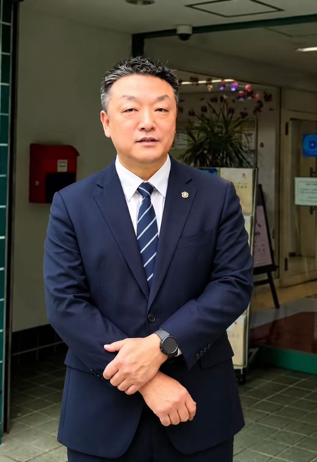 高东顾问