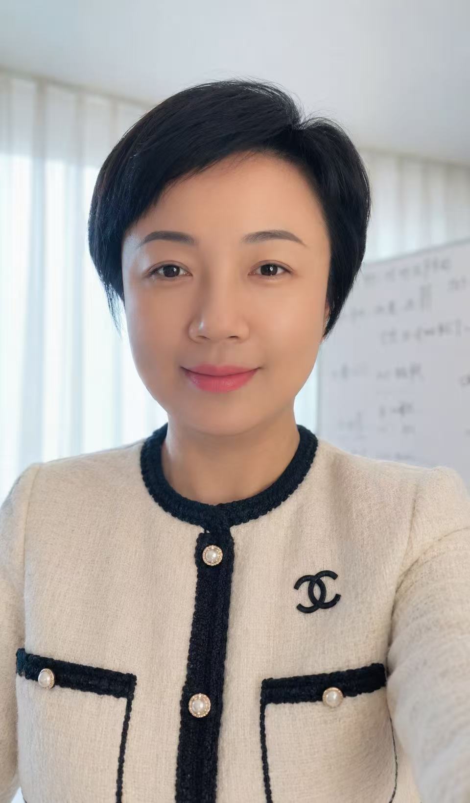 高红莉顾问